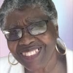 Sandra Willamena (Sumoter) Mungin