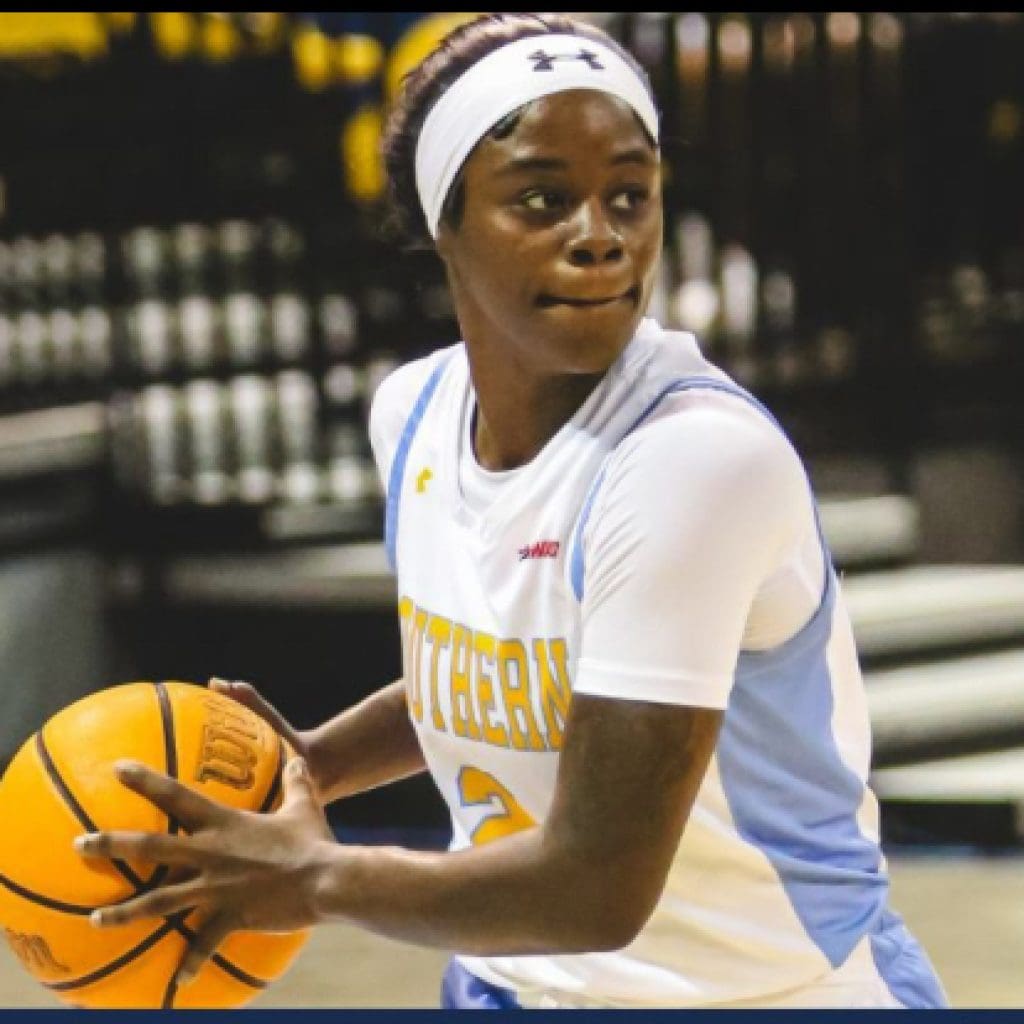 Photo: Southern University