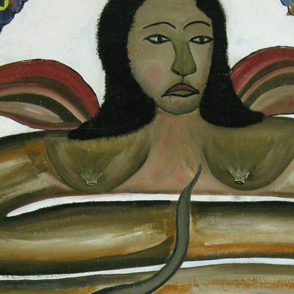 The US 'voodoo' scare: why 19th-century racists spread fake news about Haiti