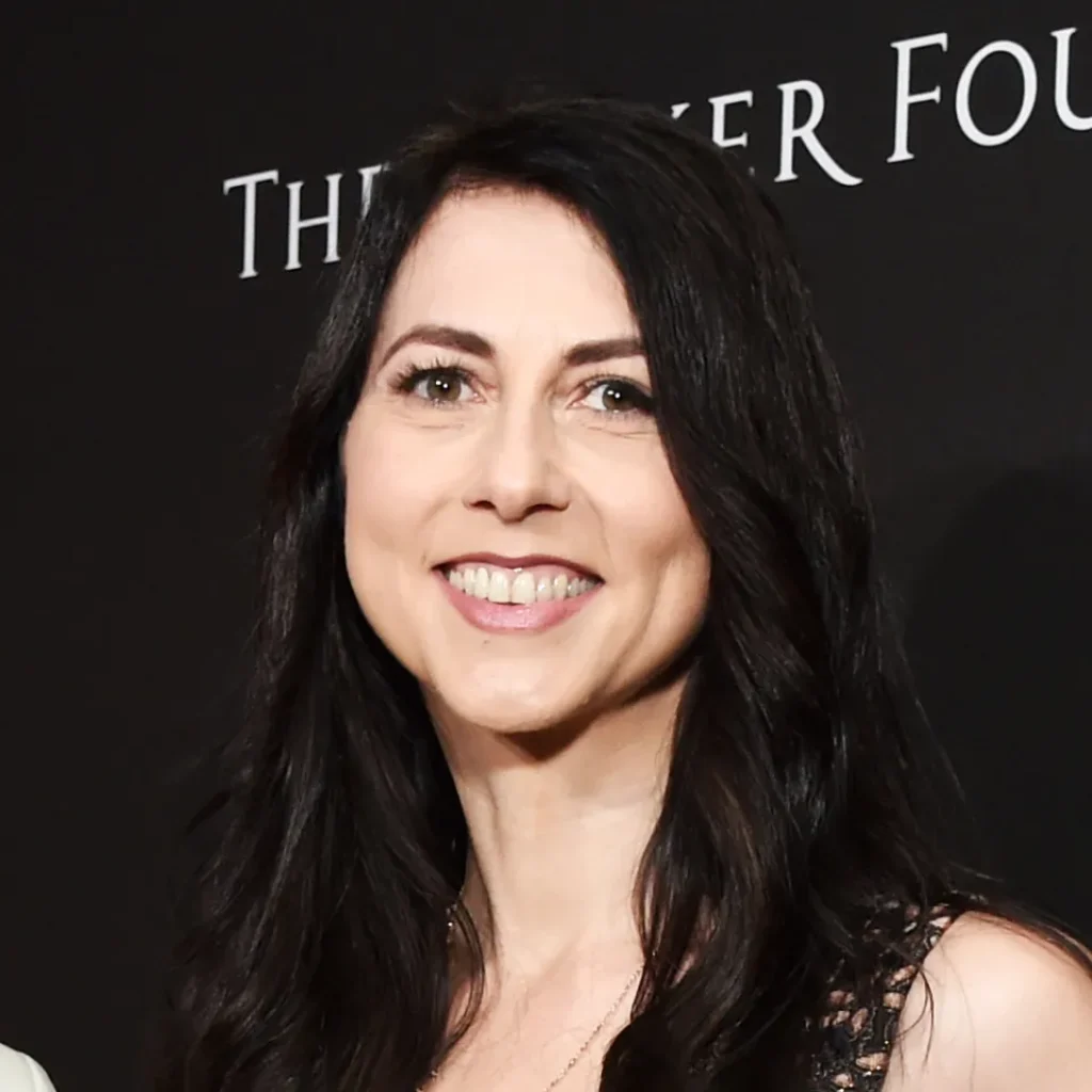 Mackenzie Scott HBCU