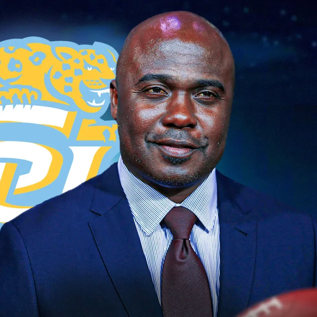Marshall Faulk’s Southern University Football Staff Brings Familiar Connections and Elite Experience