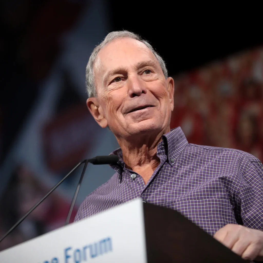 Bloomberg Invests $20M in HBCU Charter School Initiative