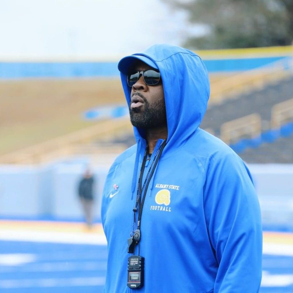 Grading the offseason's head coaching hires