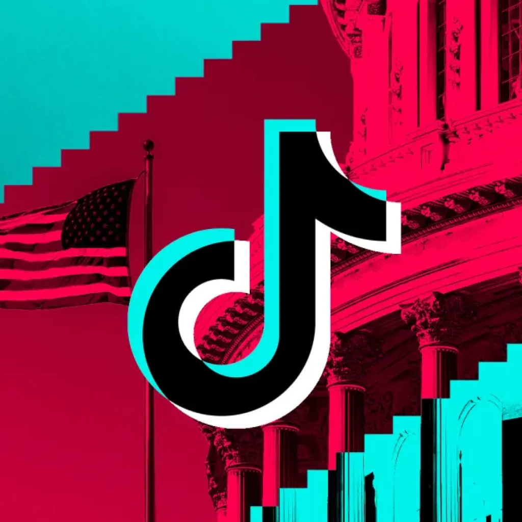 The TikTok US sale is finally happening The TikTok US sale is finally happening