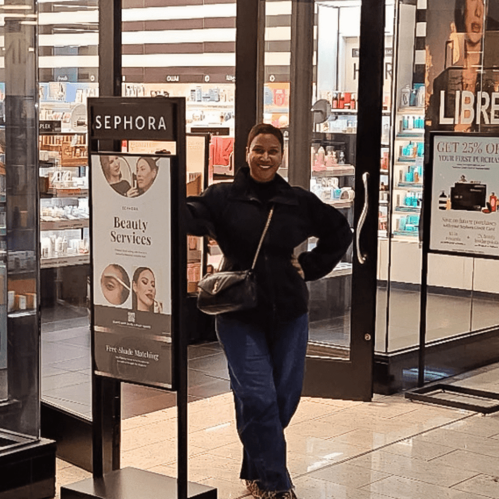 Sephora Holiday Sale 2025