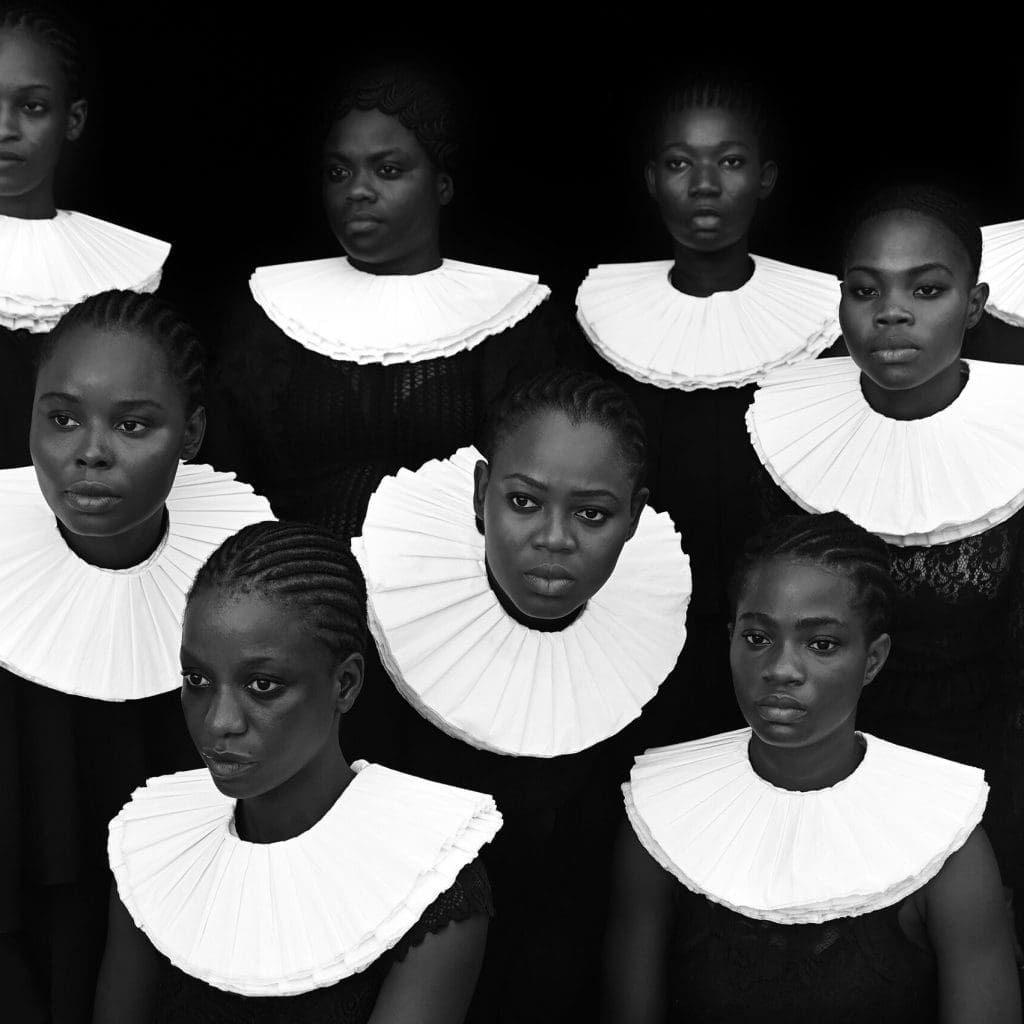 The 2025 Black Art Guide to Art Week Miami - Sugarcane Magazine ™