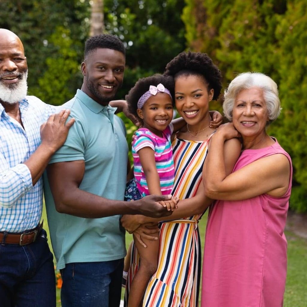 How Assisted Living Communities Can Help Seniors Connect to Their Families