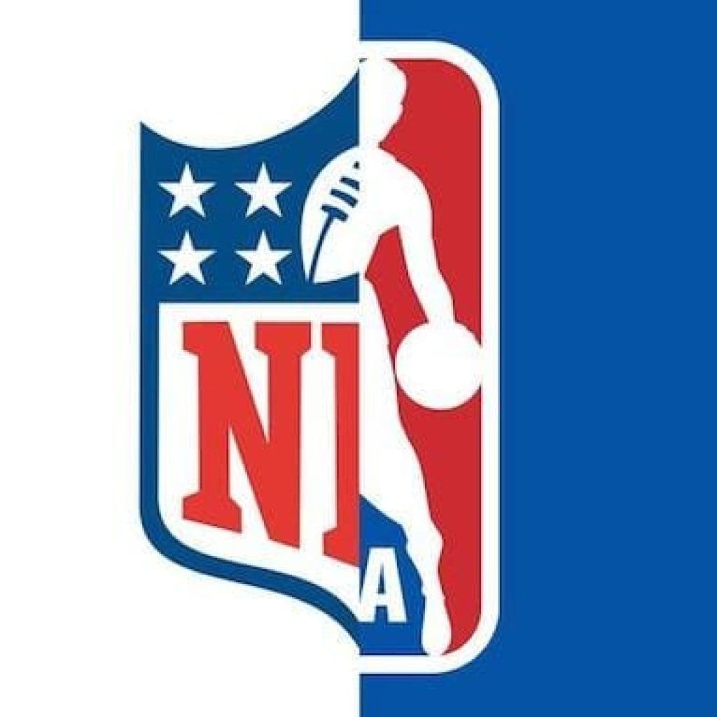 The NBA & NFL Secret Discrimination Program.