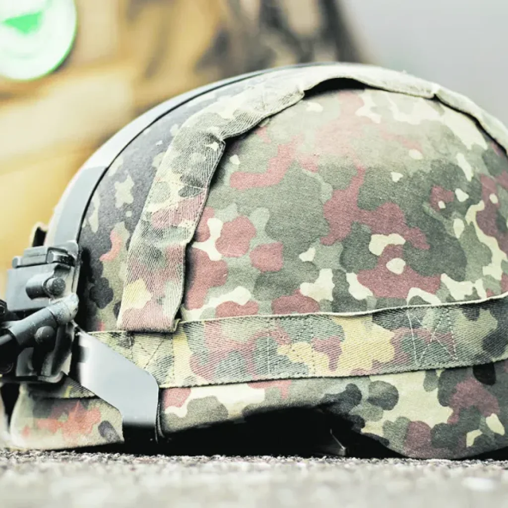 Black Veterans And PTSD » The New Journal and Guide
