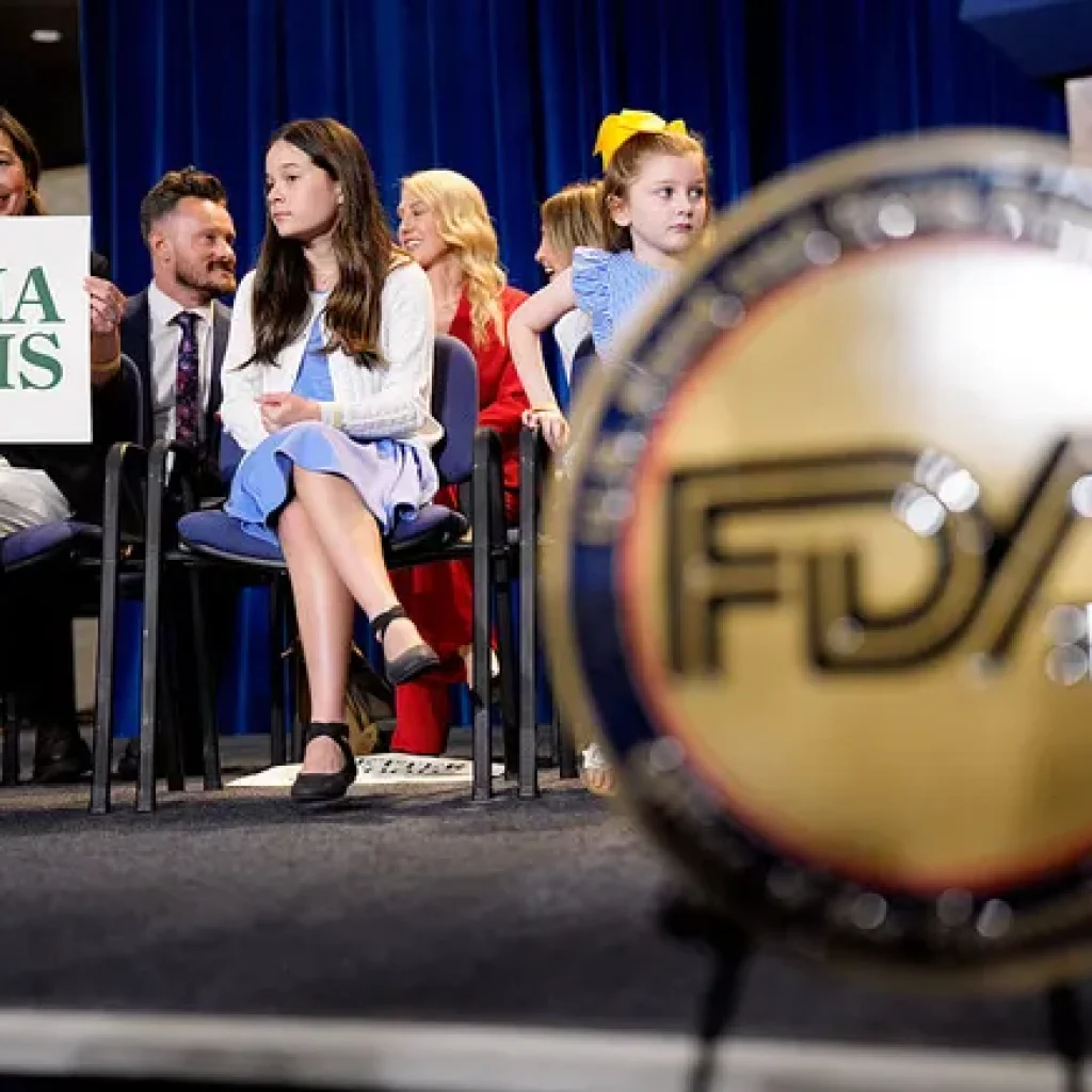 How MAHA transformed the food industry in 2025