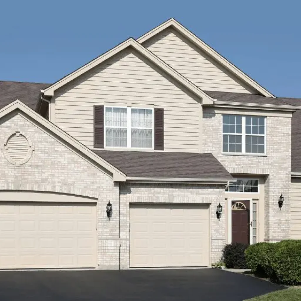 A house in Bowie, MD that you can sell to a We Buy Houses company.
