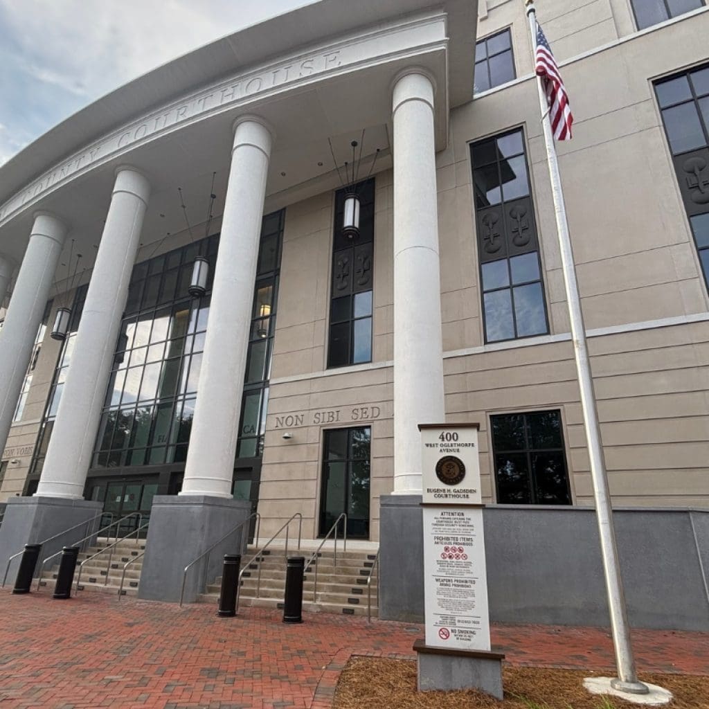 $30M Ruling Against Chatham County Fire Fee Could Impact City's Plans to Implement Stormwater Fee – Savannah Agenda