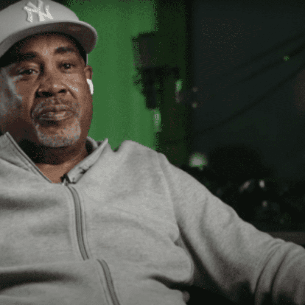 Why Keefe D’s 2Pac Proffer Became Public After Diddy’s Documentary
