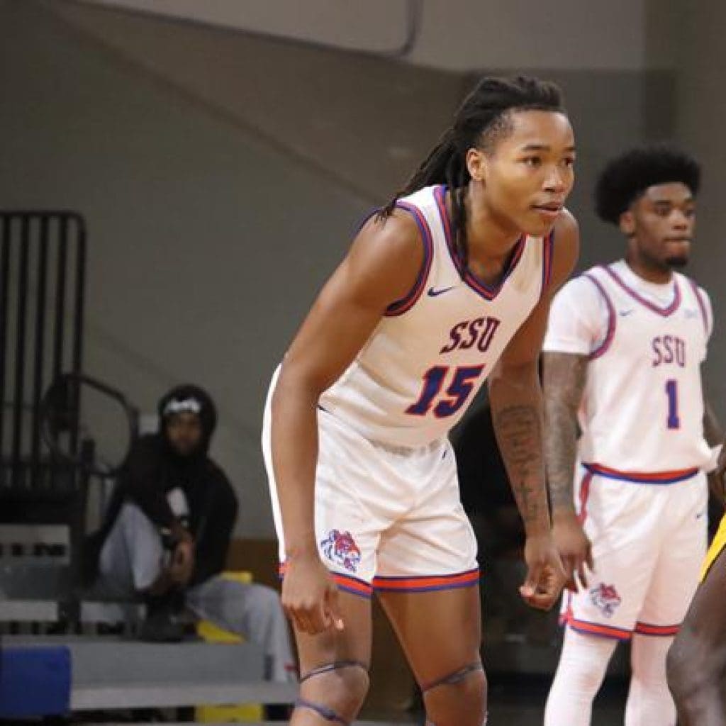 Savannah State Downs Kentucky State