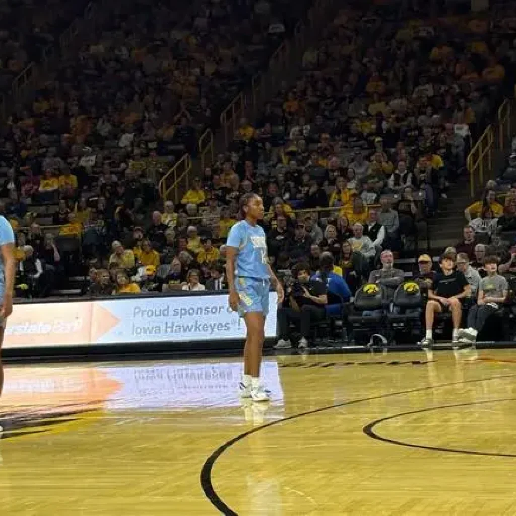 Southern Women’s Basketball Stuns Another Big 12 Opponent