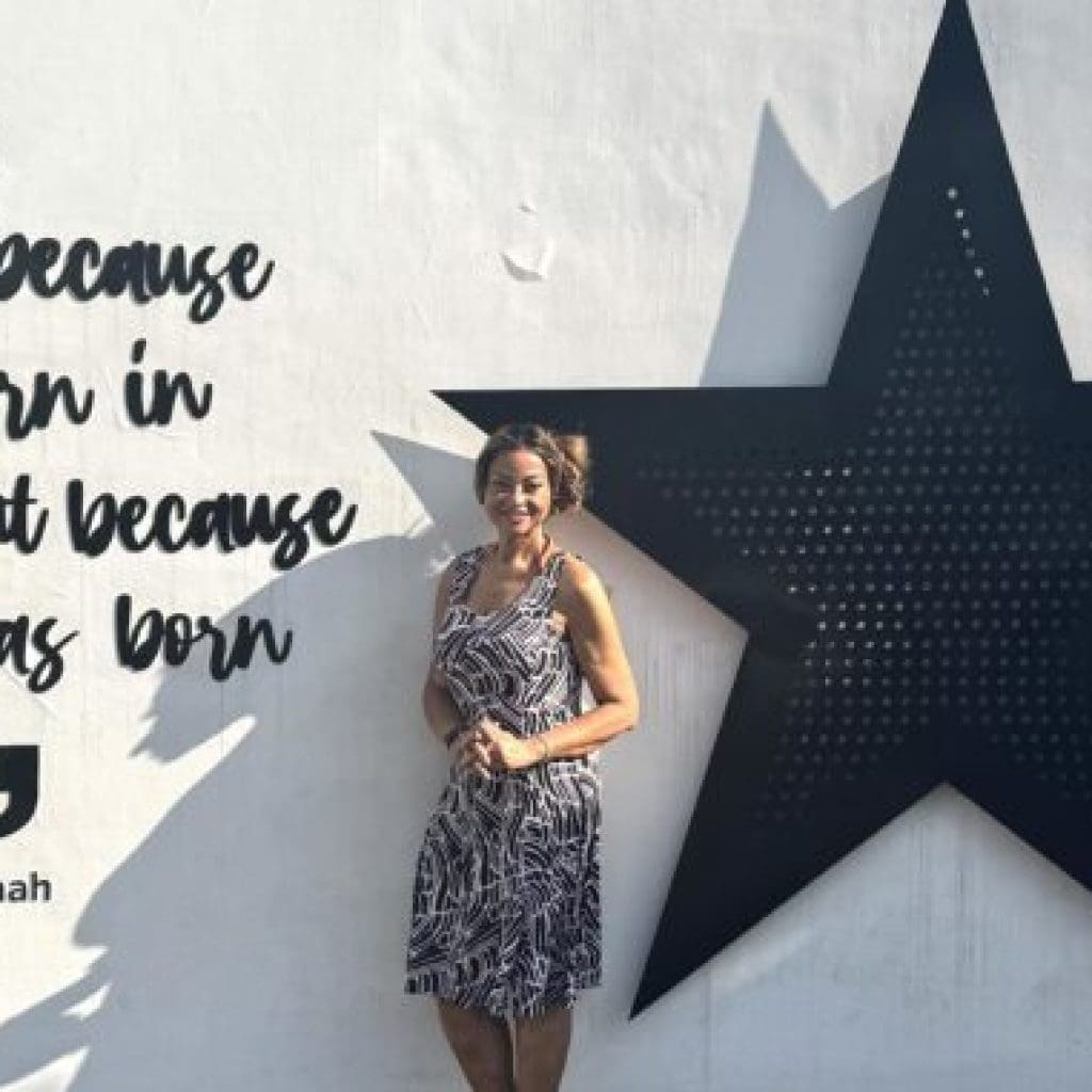 One Traveler’s First Trip to Accra, Ghana – Free Press of Jacksonville