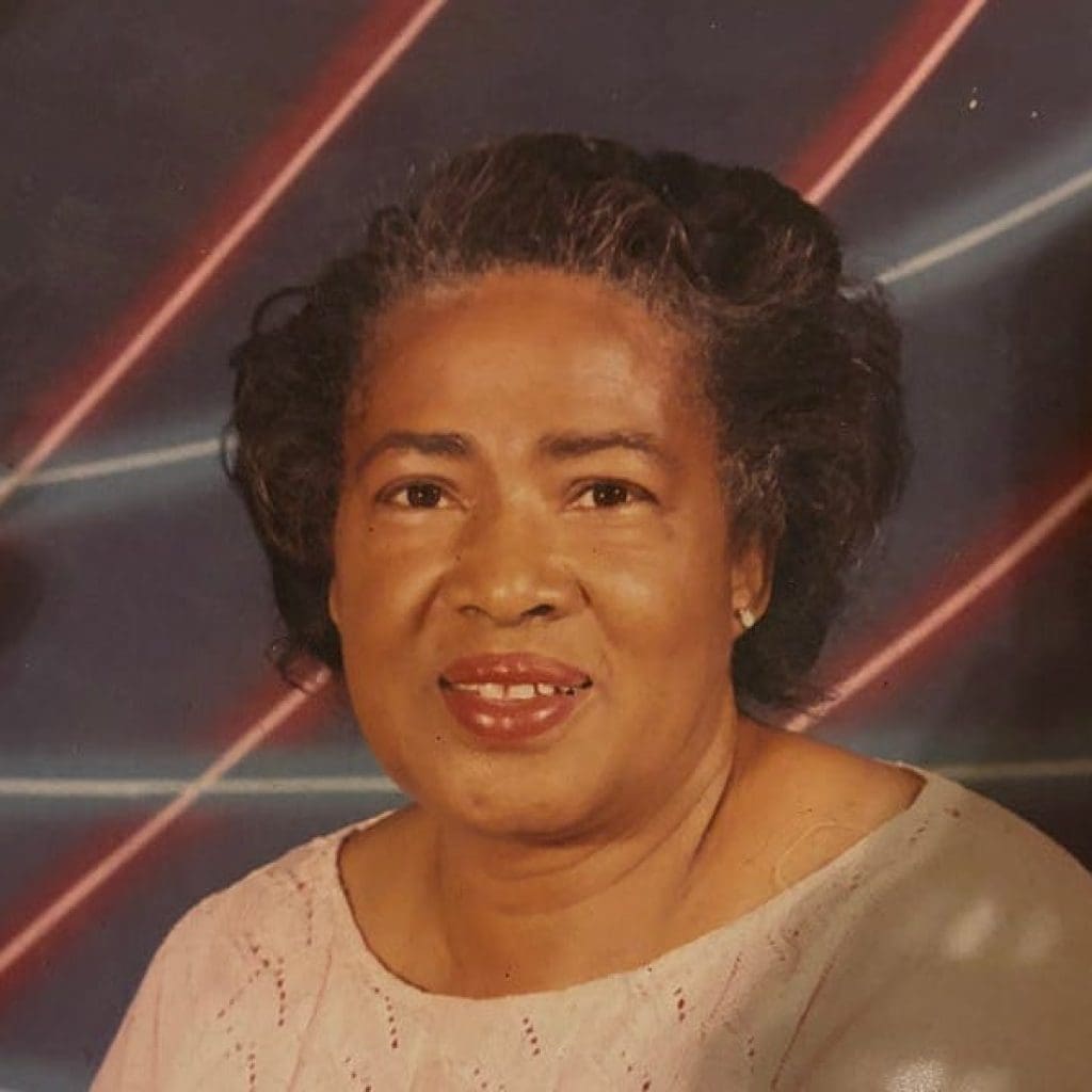 Marguerite Eolis Simpkins Call and Vivian Lee Sims: Fisk University Friends Forever