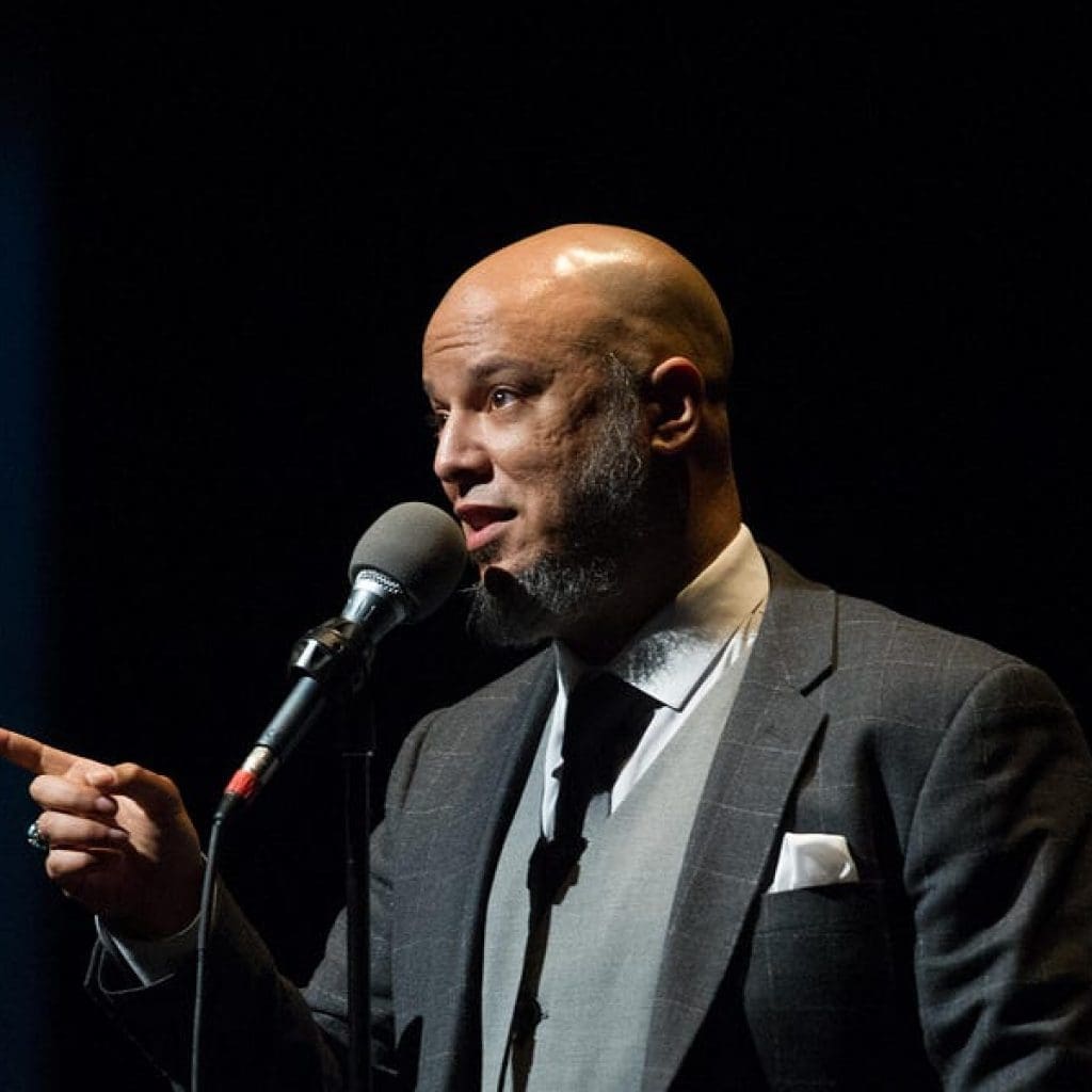 Some good news! - by Samuel James