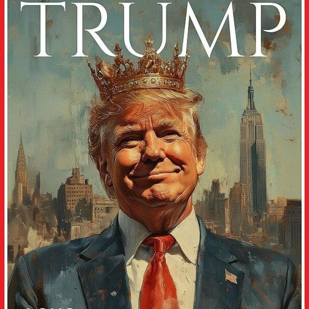 What is the Unitary Executive, and How Does That Bring America Closer to Having a King?