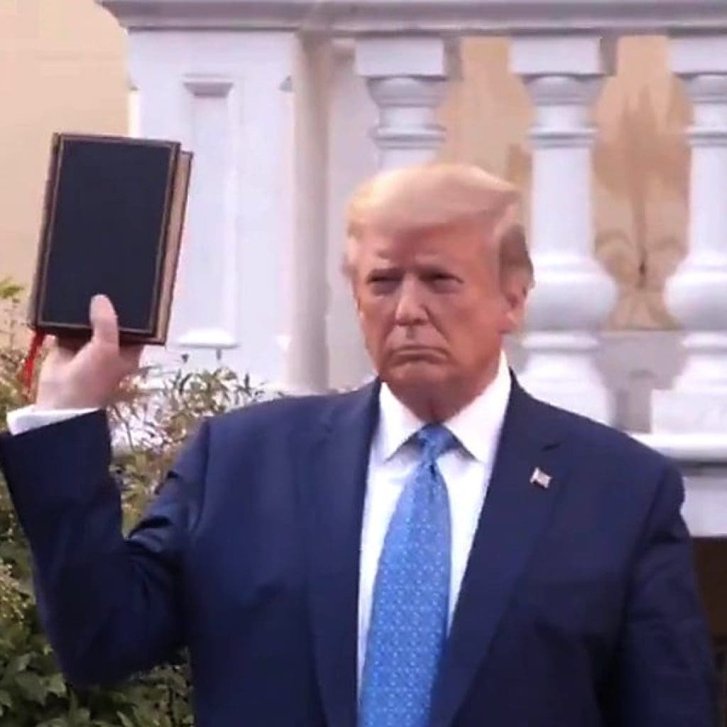 Empathy is Not His Spiritual Gift