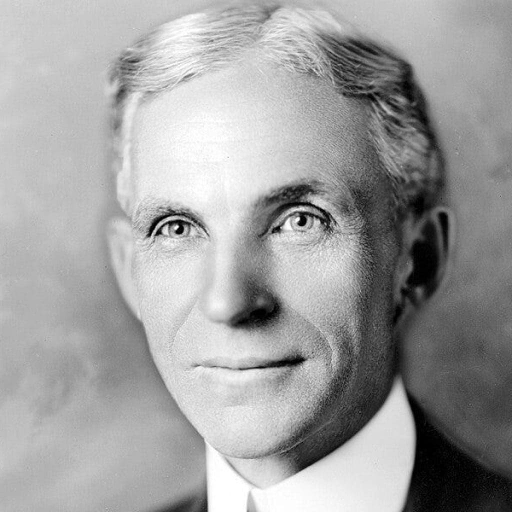 Part Two of a Series