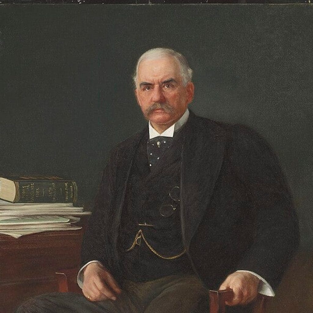 Part Four of a Series