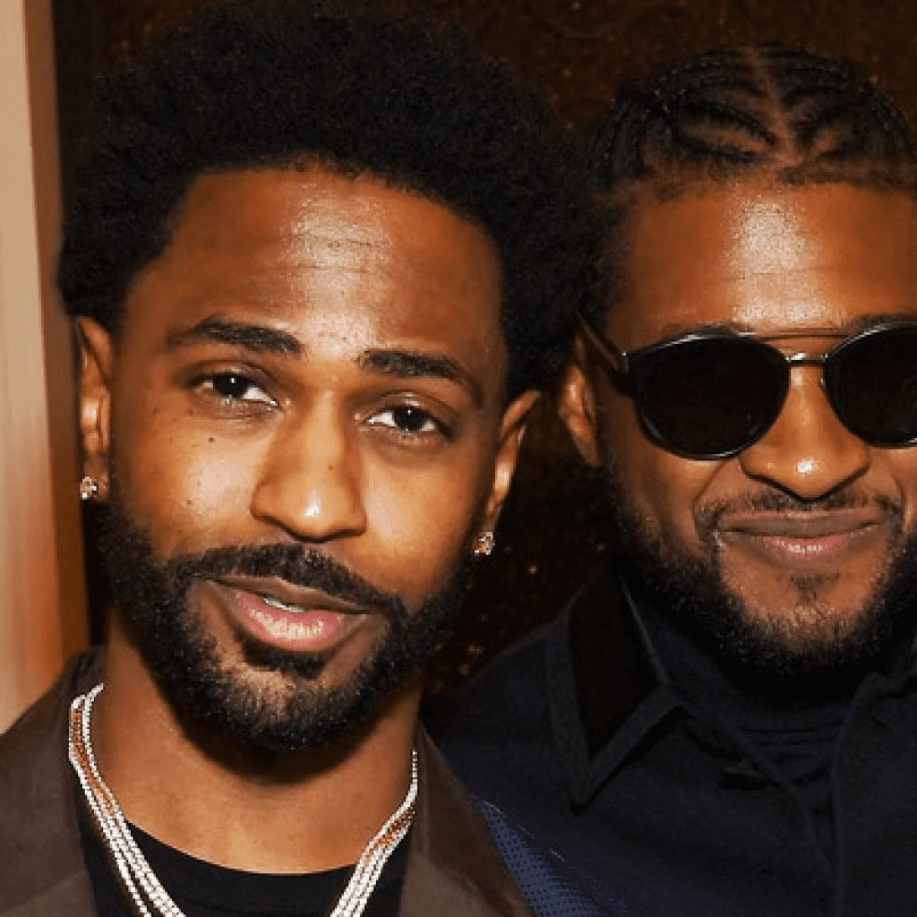 Usher and Big Sean Invest $1M in Detroit Incubator Supporting Creators and Startups