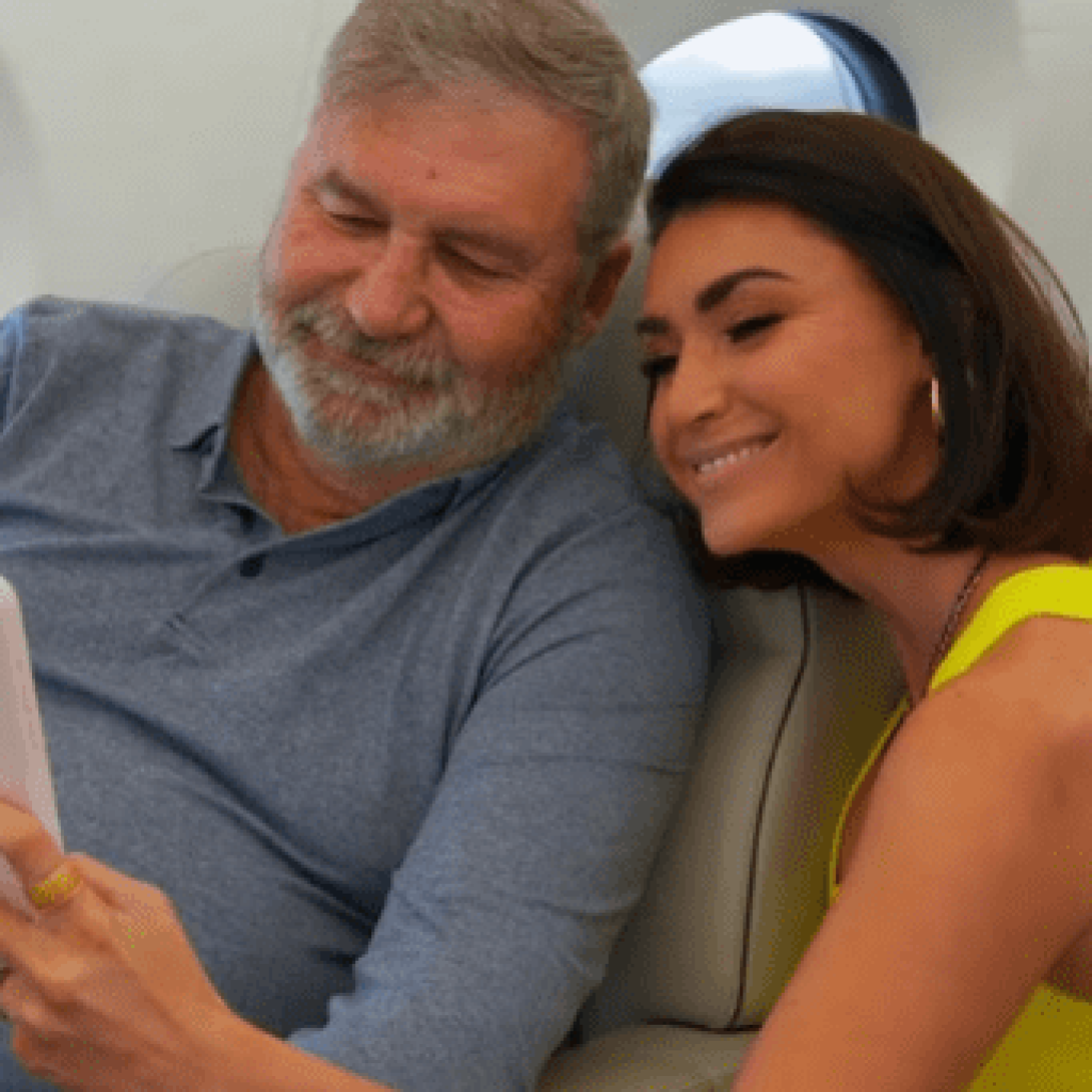 All About The Real Housewives