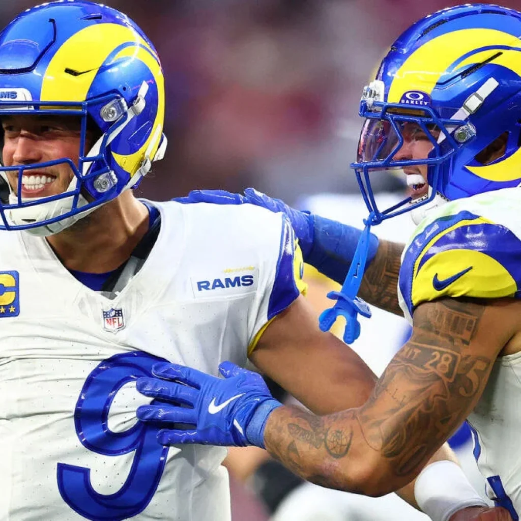 NFL playoff picture Week 14: Updated standings, tiebreakers and playoff race NFL playoff picture Week 14: Updated standings, tiebreakers and playoff race