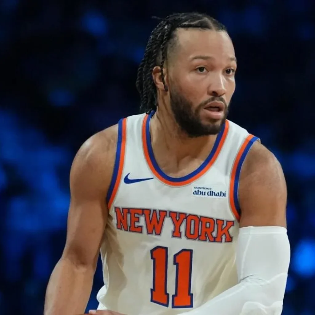 Knicks vs. Spurs prediction, odds, spread, time: 2025 NBA Cup picks from proven model