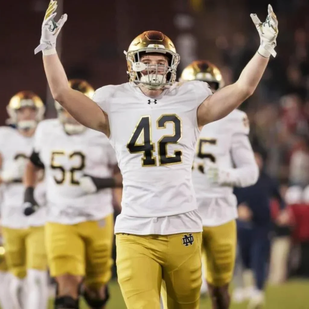 College Football Playoff Rankings: Projecting top 25 teams ahead of final bracket reveal College Football Playoff Rankings: Projecting top 25 teams ahead of final bracket reveal