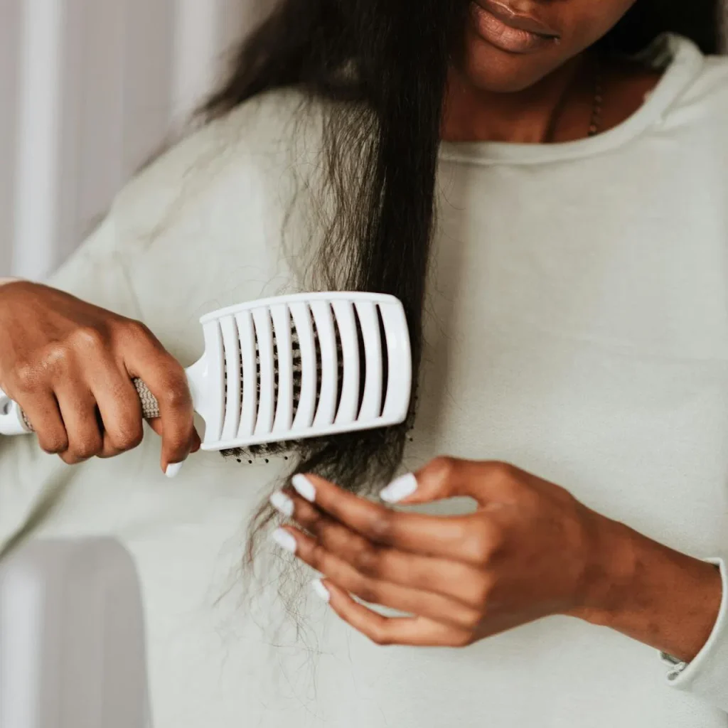 Holiday Gift Guide To Healthy Black-Owned Haircare Products