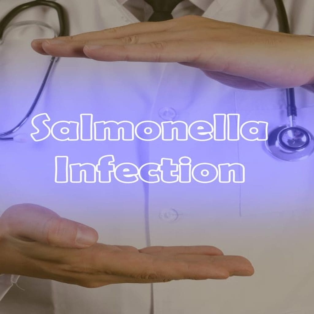 FDA identifies new Salmonella outbreak; closes another investigation