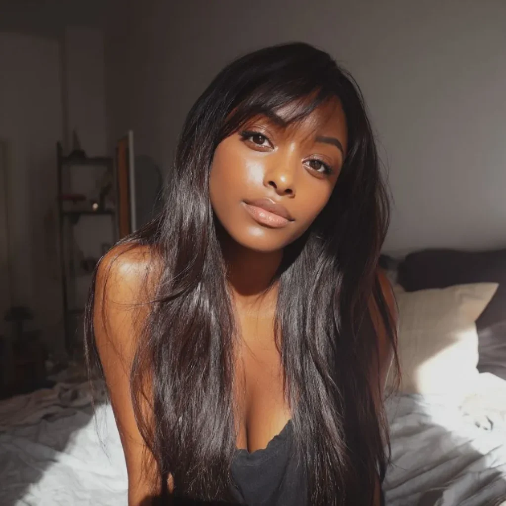 The Ultimate Silk Press Guide for Natural Hair Unruly