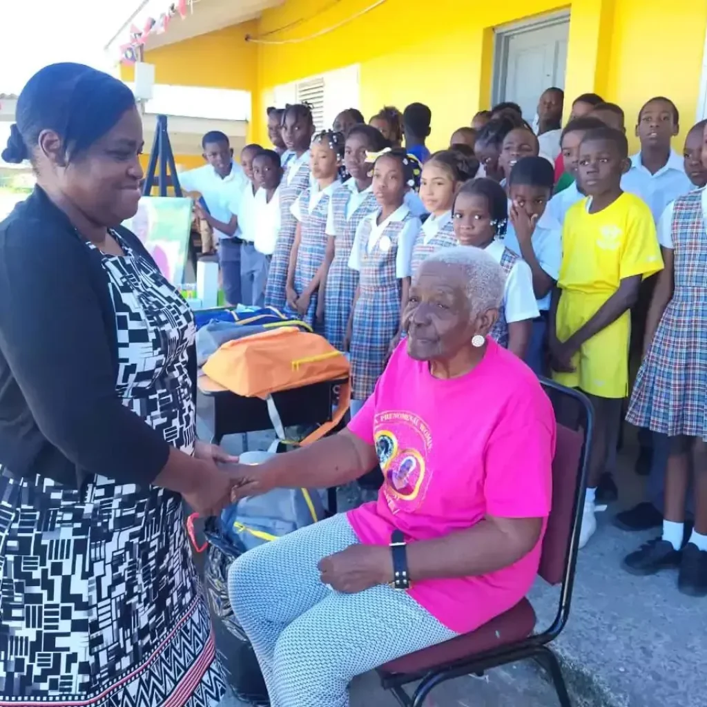 A Tribute To Potters’ Queen Of Education – Teacher Gen news-americas-now