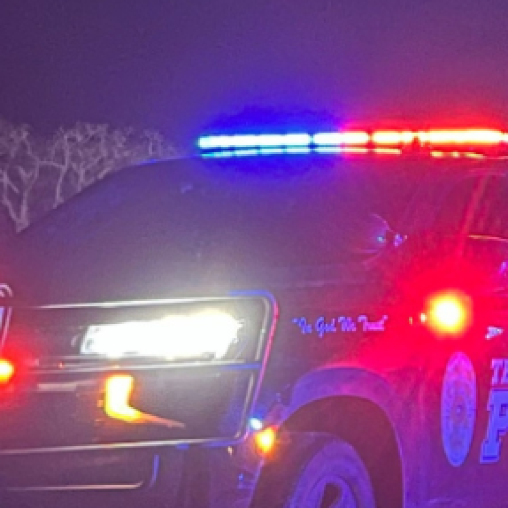 Four found dead in Terrell on Christmas Eve, police investigating