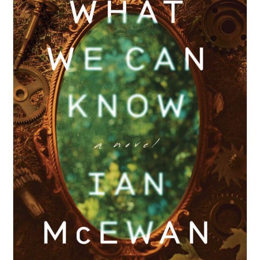 Seven books to help you work through the climate anxiety you developed in 2025