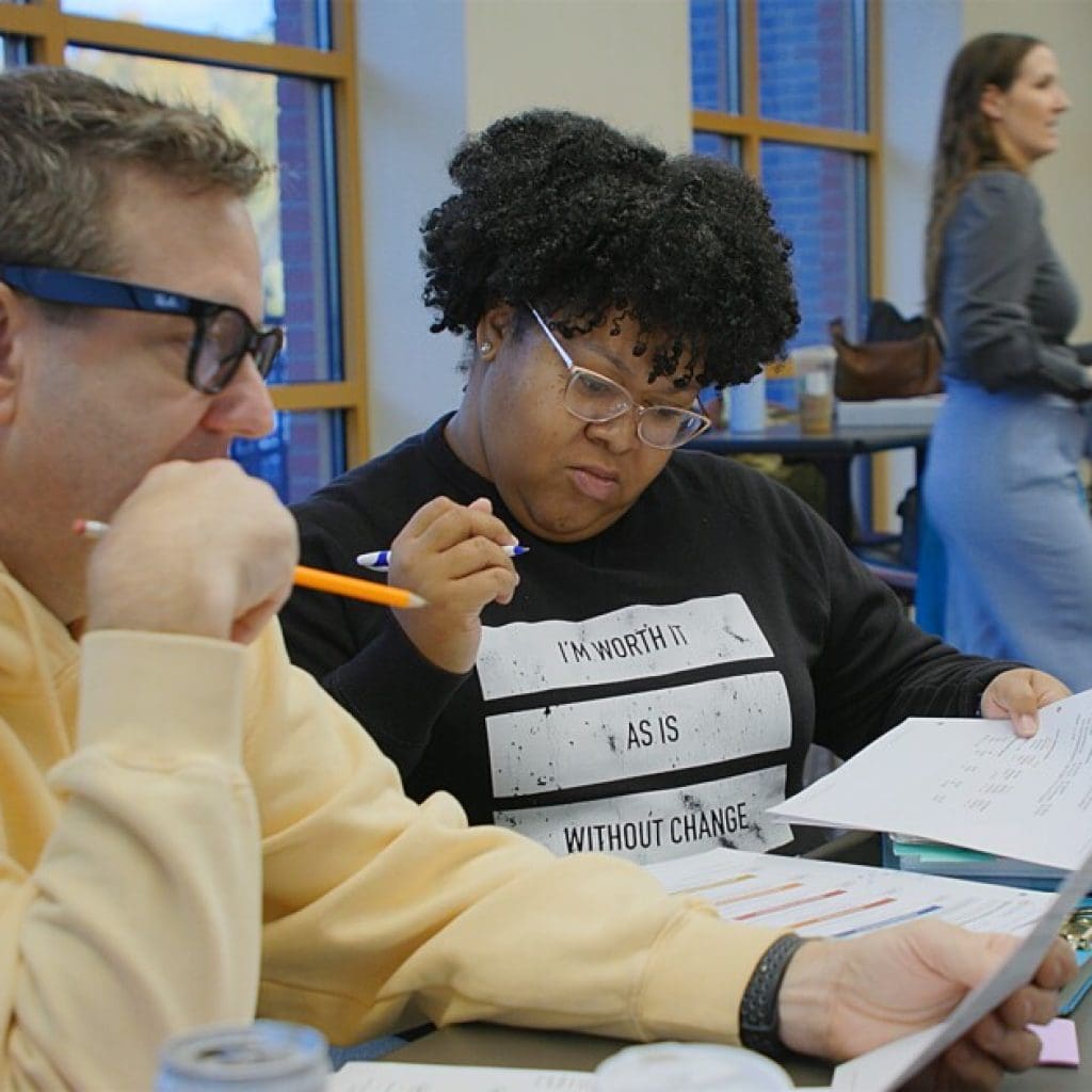 Teachers Need Help Reaching Teens Who Missed Basic Reading Skills. Can PD Help?