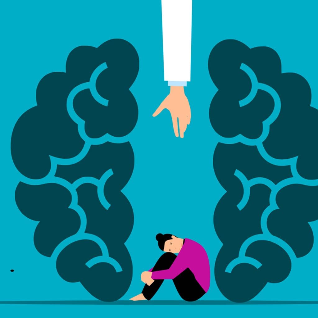 Inside the push to bring mental health care into American mosques