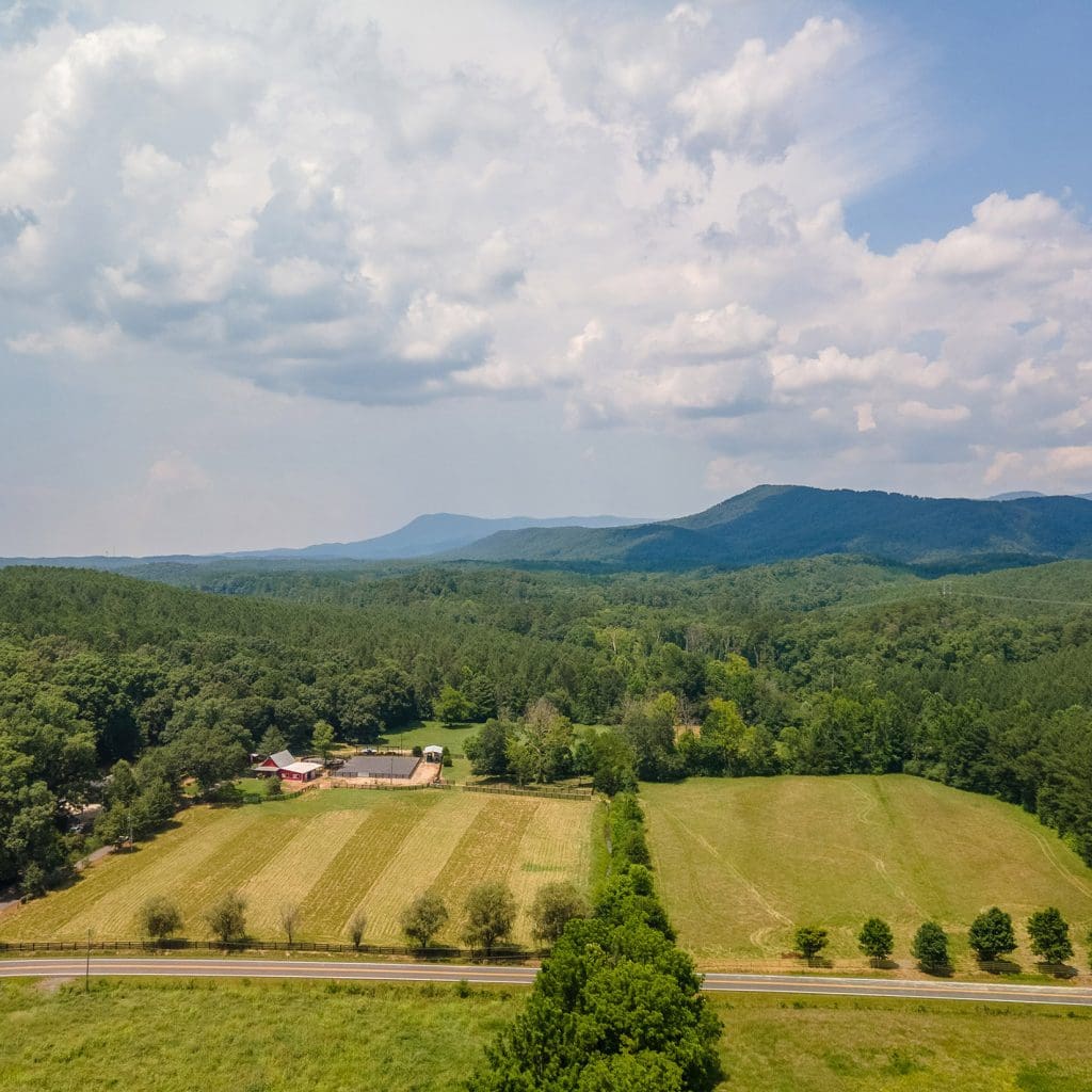 Stunning Equestrian Estate in Chatsworth