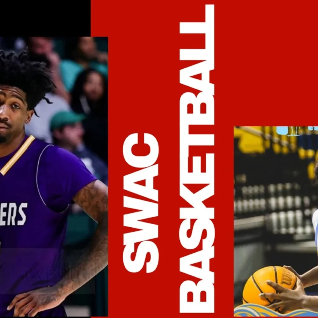 SWAC Basketball Races Wide Open As Prairie View A&M MBB, Southern WBB Set Early Pace