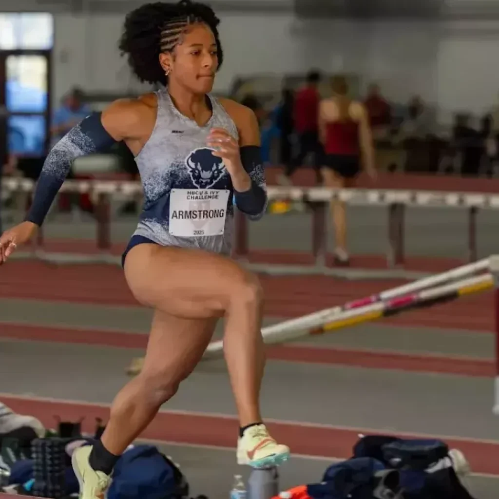 HBCU Showcase At The Armory To Feature 20 HBCU Track & Field Programs In NYC HBCU Showcase At The Armory To Feature 20 HBCU Track & Field Programs In NYC