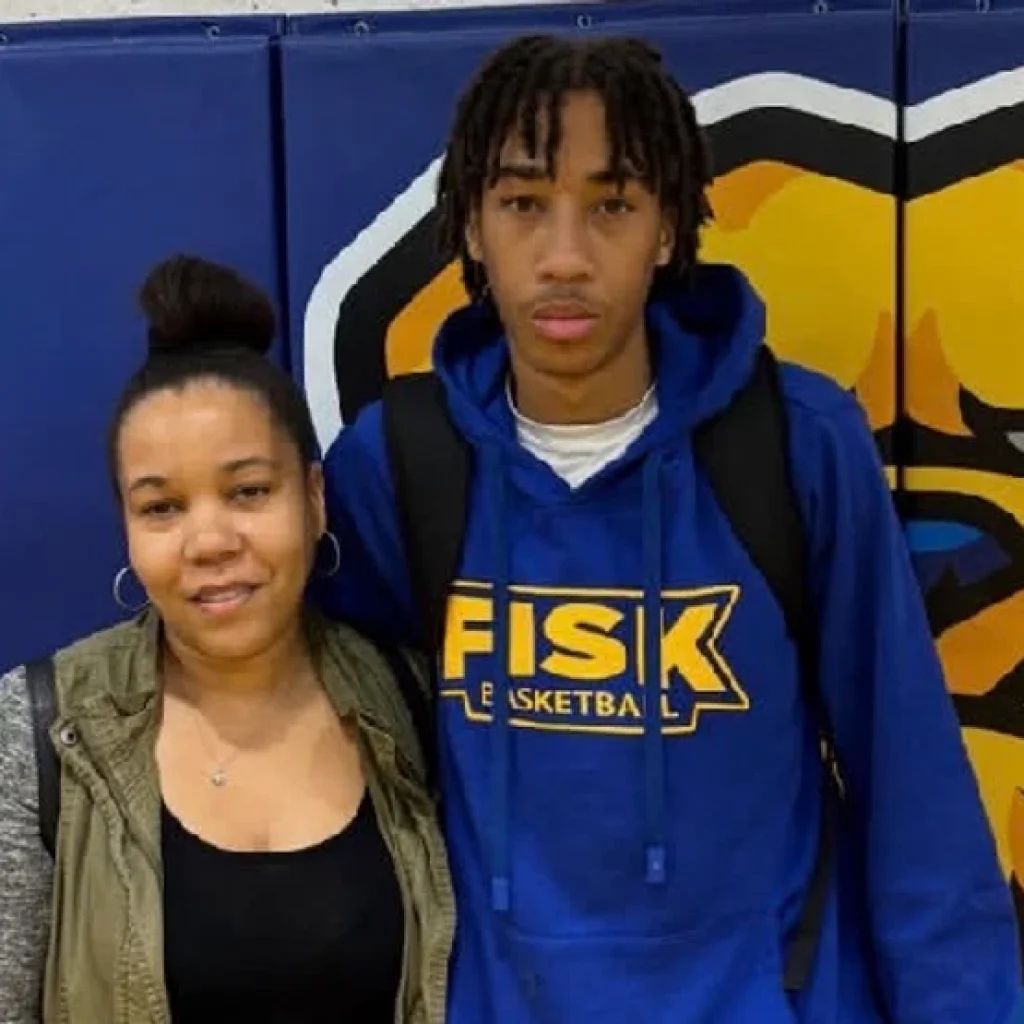 HBCU Basketball Player Andre Bell Killed in Nashville Highway Shooting