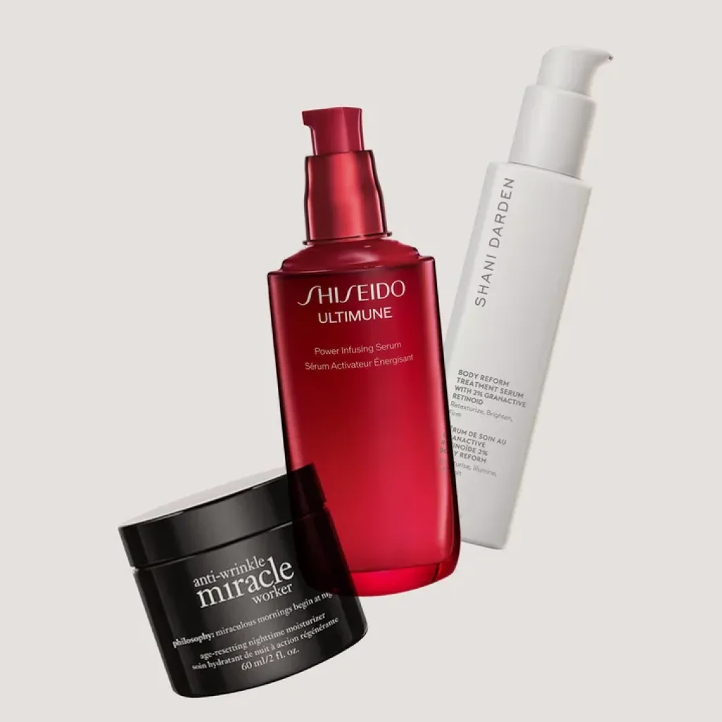 10 Best “Botox in a Bottle” Products, According to Dermatologists