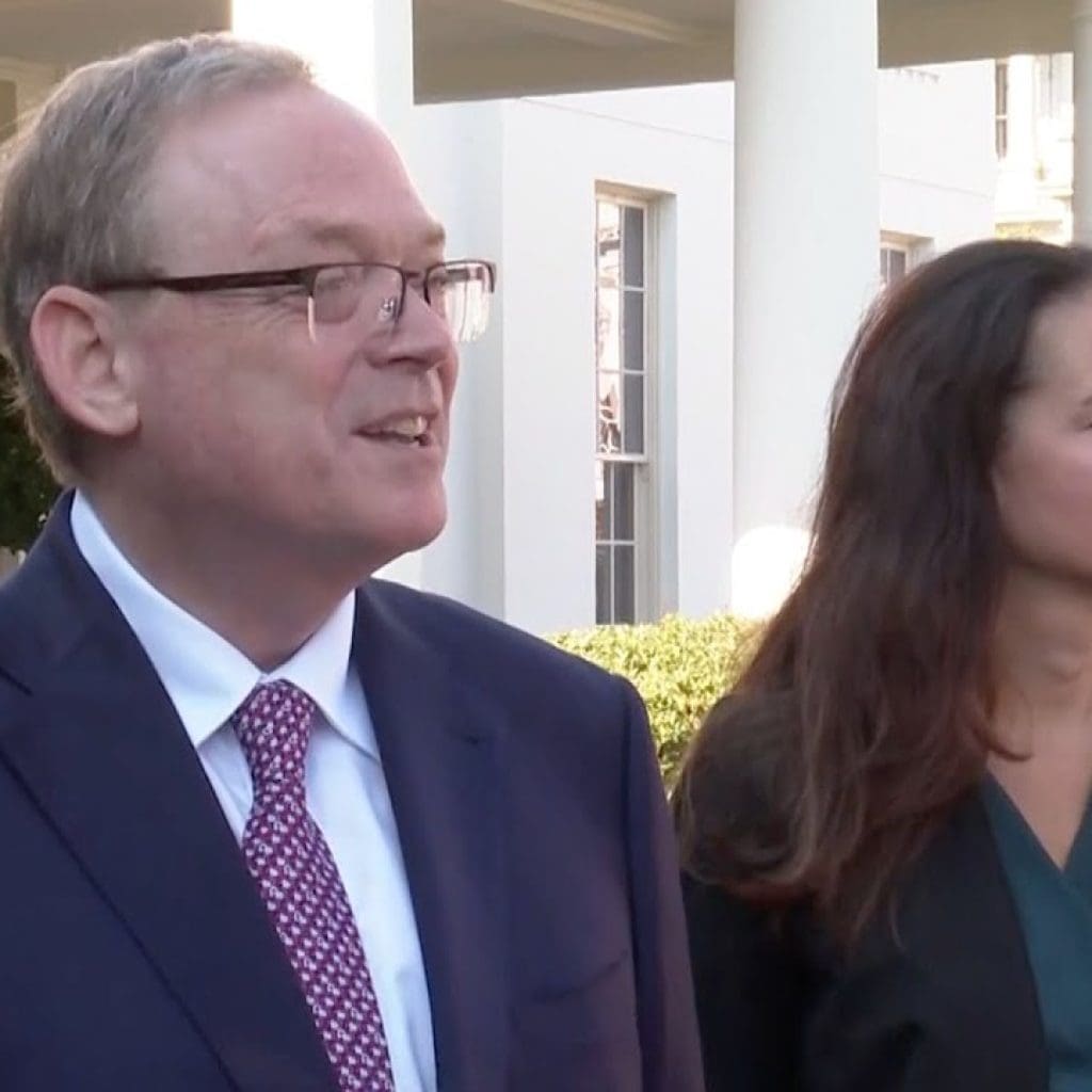 BREAKING NEWS: Kevin Hassett Reacts To Brutally Low August Jobs Report