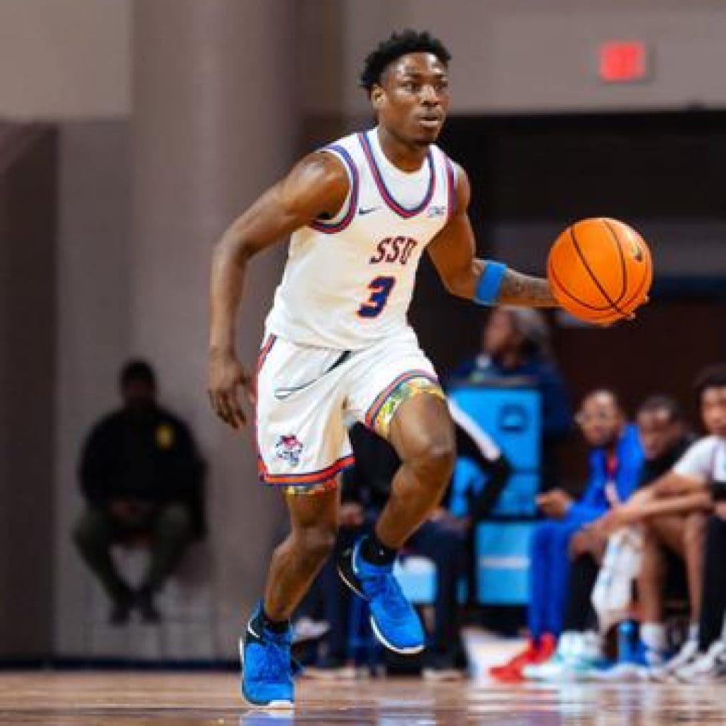 Tigers Dig Deep In Home Overtime Win Over Clark Atlanta