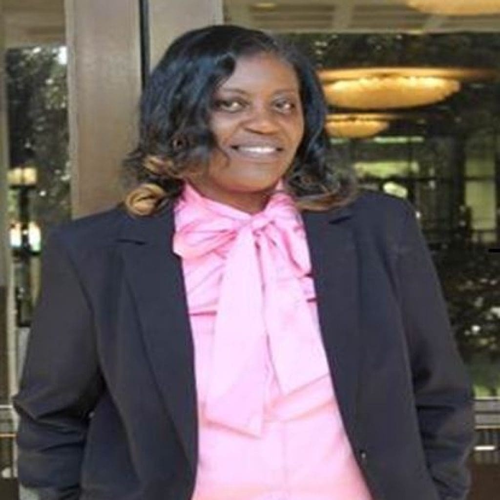 City of Savannah Appoints Tameka Hutchinson as Division Director of the Dr. Martin Luther King, Jr. • Savannah, GA