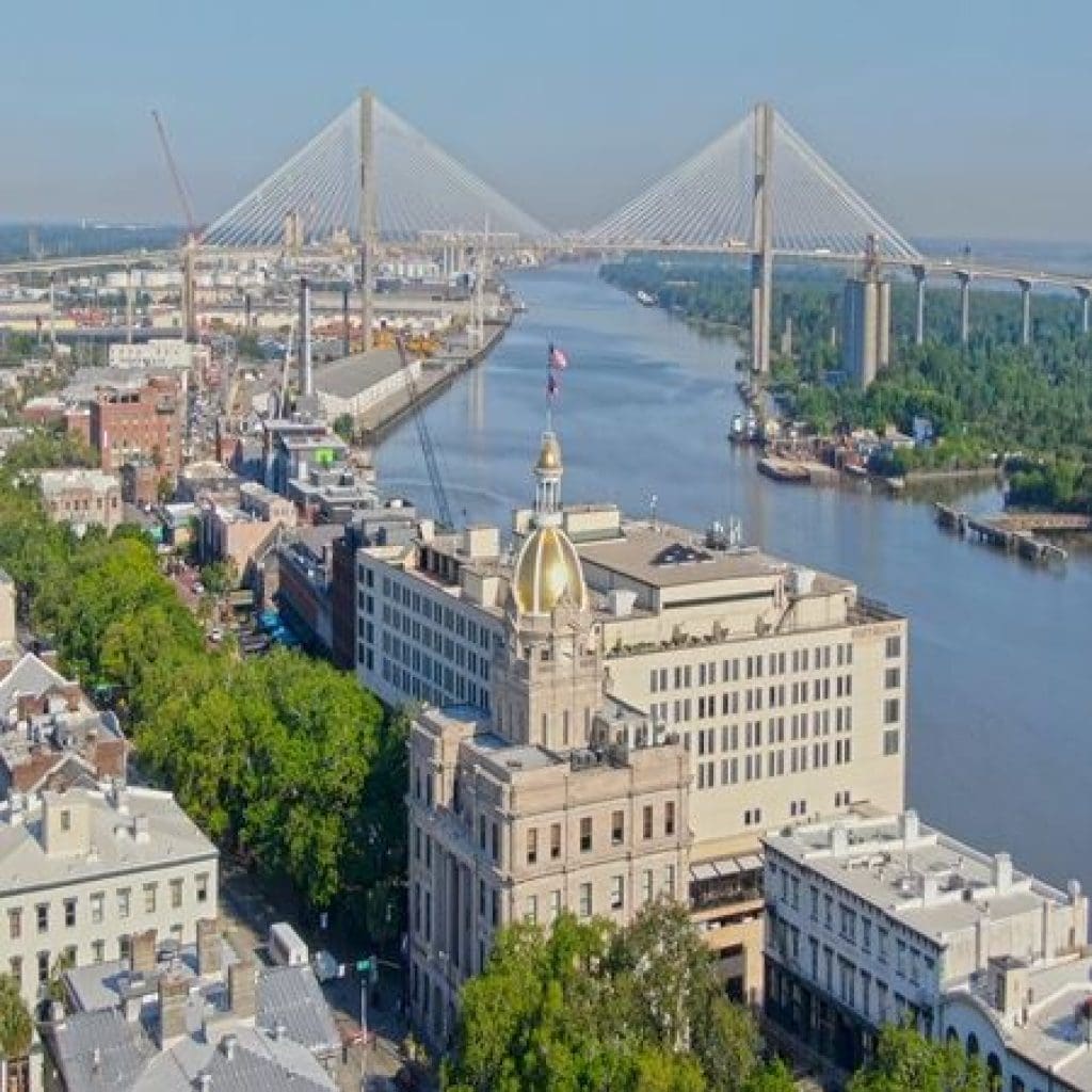 City Offices Closed in Observance of Martin Luther King, Jr. Day • Savannah, GA