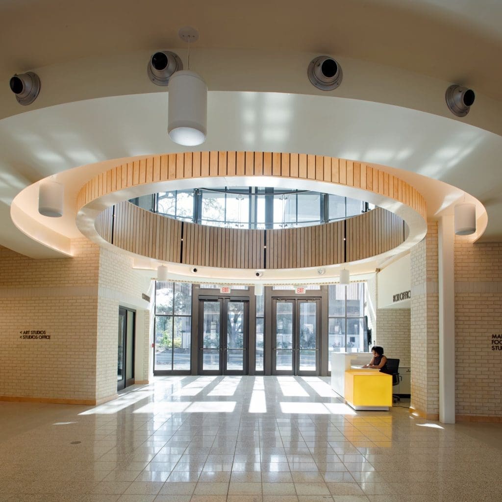 Rec & Leisure Services Department & Cultural Arts Center Announces Updates Ahead of Winter Weather • Savannah, GA