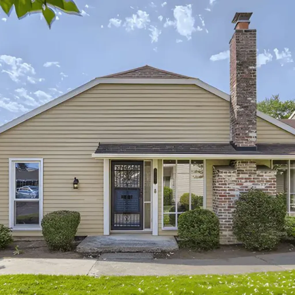 A house that can be sold to we buy houses in Lawrence